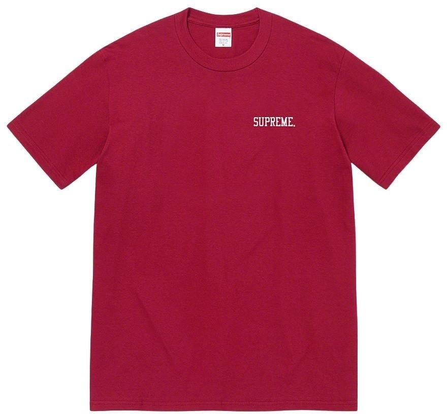Greta Tee
